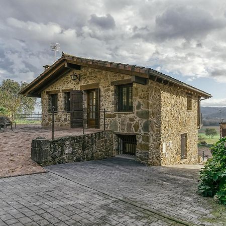 La Cabanya De La Rovira - Dalt Villa Joanetes Dış mekan fotoğraf